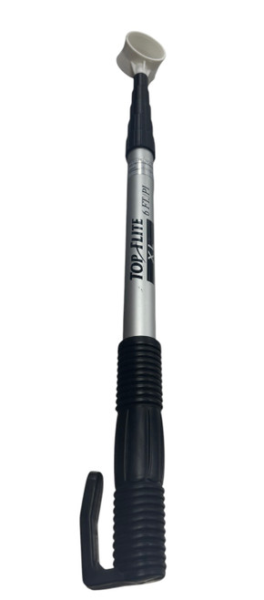 Vist Large View of Product Image Which is Used Top Flite BALL RETRIEVER Golf Accessory