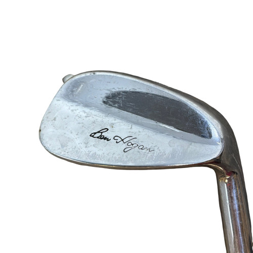 Vist Large View of Product Image Which is Used Ben Hogan K GRIND Golf Wedge Mens RH 50 Degree