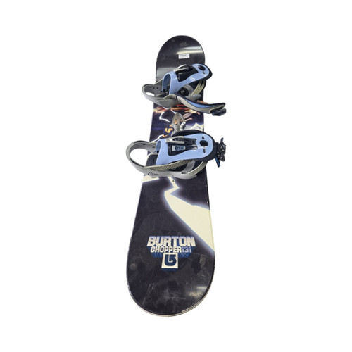 Vist Large View of Product Image Which is Used DEELUXE CRUISE BOA SNOWBOARD BOOTS SZ 7 Mens Snowboard Boots Black Senior 7
