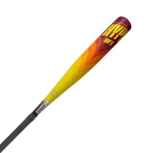 Vist Large View of Product Image Which is Used Easton HYPE FIRE EUT4HYP10 USSSA 2 3/4" Bat 30" -10 Drop