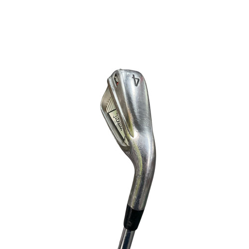 Vist Large View of Product Image Which is Used Titleist AP1 Mens Individual Iron RH 4 Iron
