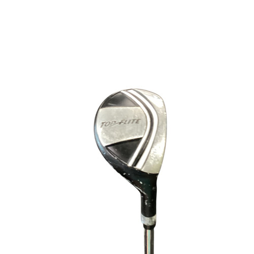 Vist Large View of Product Image Which is Used Top Flite XL Mens Hybrid Club RH 5 Hybrid