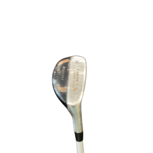 Vist Large View of Product Image Which is Used RIPPA Mens Hybrid Club RH 4 Hybrid
