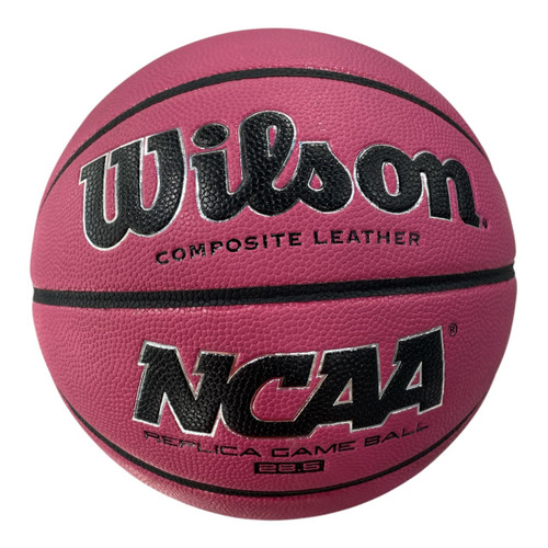 Vist Large View of Product Image Which is Used Wilson Basketball Inter Indoor