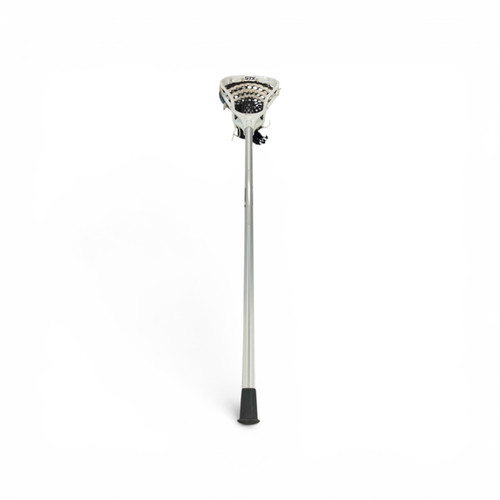 Vist Large View of Product Image Which is Used STX STALLION 6000 Men Atk/Mid Complete Stick White