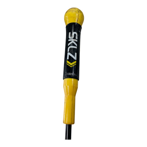 Vist Large View of Product Image Which is Used SKLZ HIT STICK BB/SB Training Aid