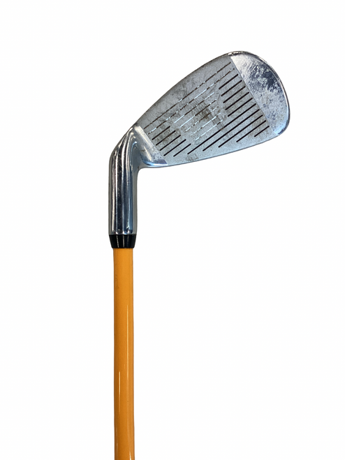 Vist Large View of Product Image Which is Used Maxfli REV 1 Jr Individual Iron RH 6 Iron