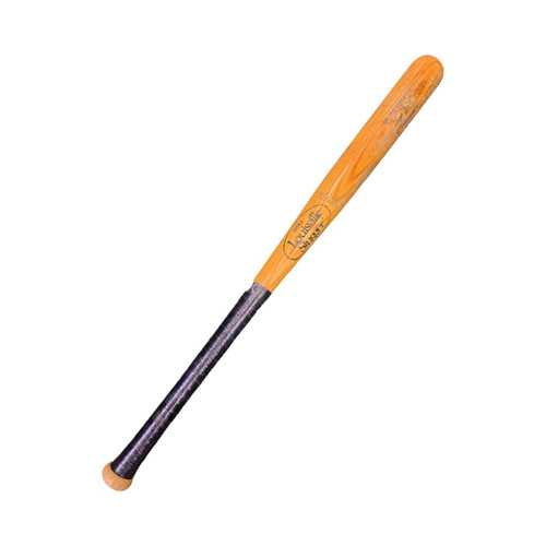Vist Large View of Product Image Which is Used Louisville Slugger 225LL WOOD BAT BB/SB Wood Bat 31"