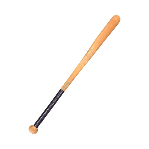 Vist Large View of Product Image Which is Used WOOD BAT BB/SB Wood Bat 33"