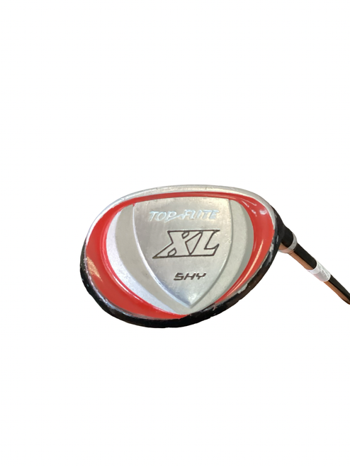 Vist Large View of Product Image Which is Used Top Flite XL Mens Hybrid Club RH 5 Hybrid