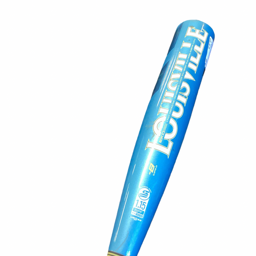Vist Large View of Product Image Which is Used Louisville Slugger META PRIME BB/SB USSSA 2 3/4 Bat 30"