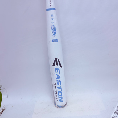 Vist Large View of Product Image Which is Used Easton FS300 BB/SB Fastpitch Bat 31"