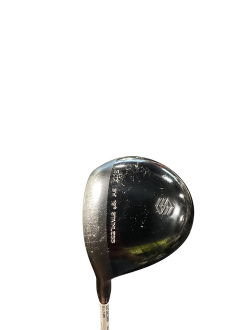 Vist Large View of Product Image Which is Used Stix 5 WOOD Mens Fairway Wood LH 5 Wood