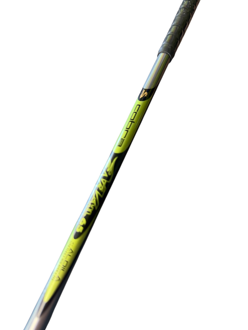 Vist Large View of Product Image Which is Used Cobra KING BAFFLER Mens Hybrid Club LH 4 Hybrid