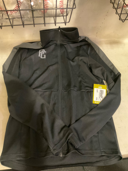 Vist Large View of Product Image Which is Used PERFECT GAME PULLOVER L.S. Cold/Moisture M SM