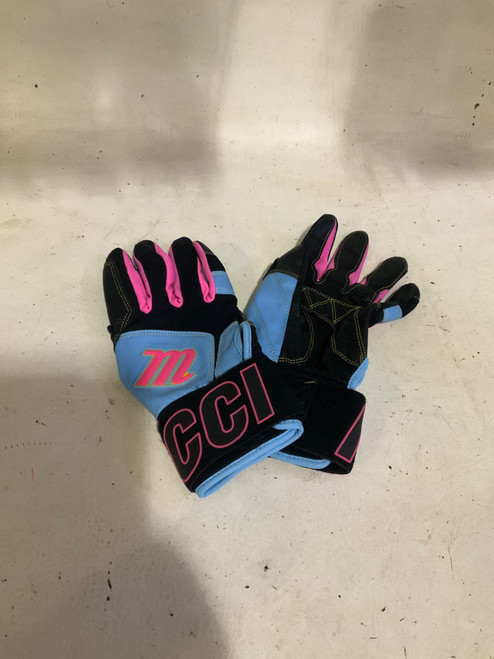 Vist Large View of Product Image Which is Used Marucci BB/SB Accessory