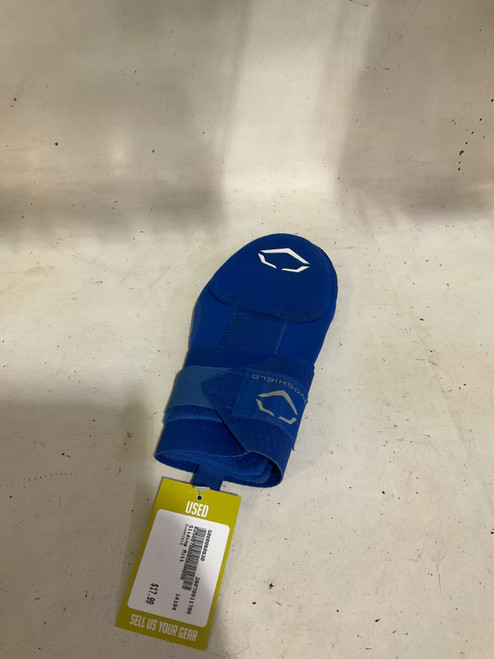 Vist Large View of Product Image Which is Used Evoshield BB/SB Accessory