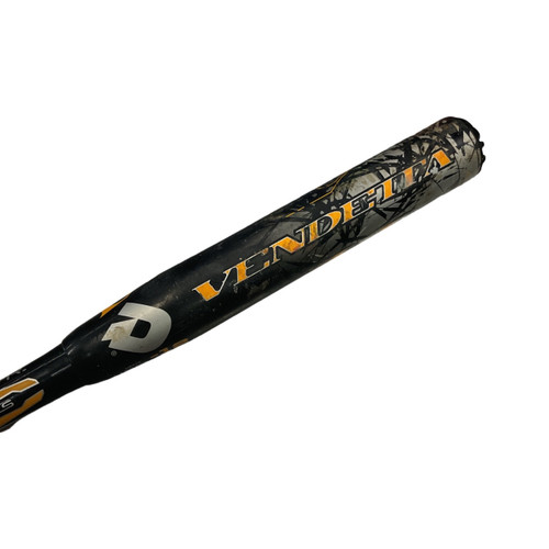 Vist Large View of Product Image Which is Used, demarini, VENDETTA, baseball, softball, Fastpitch, Bat, 30"