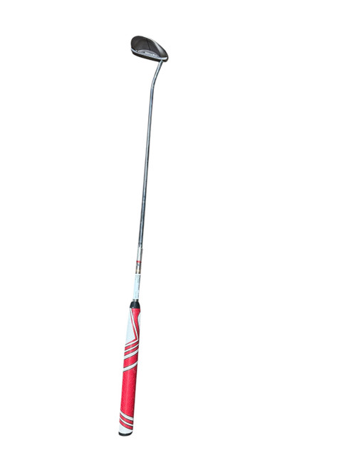 Vist Large View of Product Image Which is Used Nike MC5I Mens Putter RH