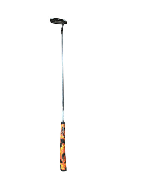 Vist Large View of Product Image Which is Used Ping ANSER 3 Mens Putter RH