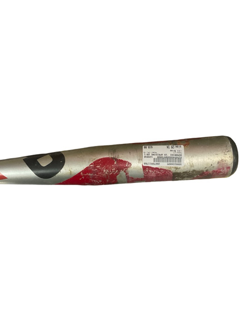 Vist Large View of Product Image Which is Used Demarini UPL-19 BB/SB USA 2 1/2 Bat 29"