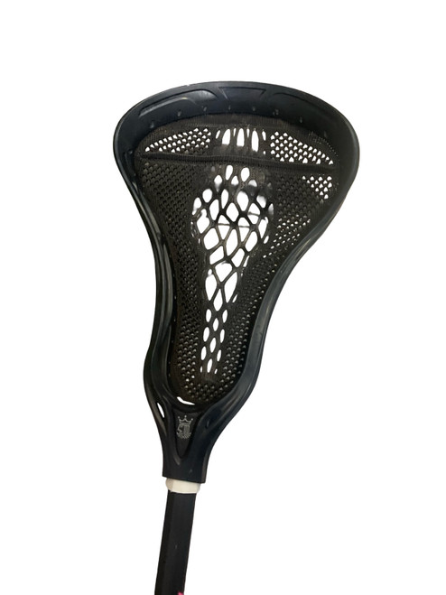 Vist Large View of Product Image Which is Used Brine DYNASTY Wmn Atk/Mid Complete Stick Black