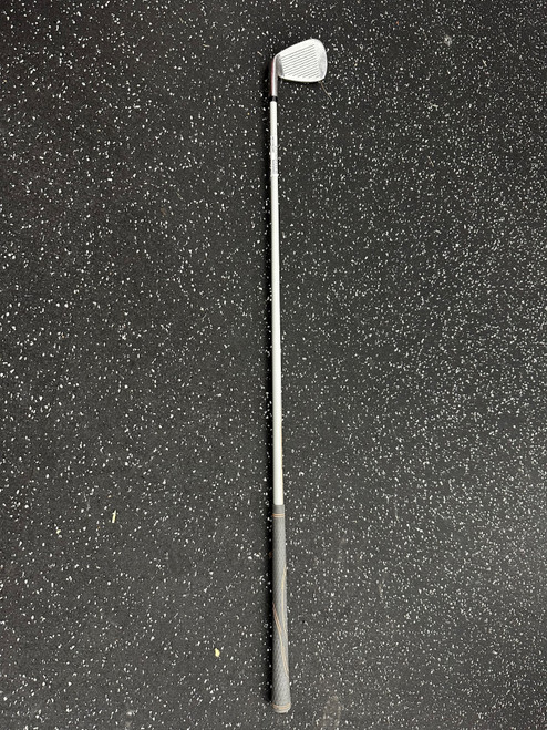 Vist Large View of Product Image Which is Used Top Flite STAINLESS Women Individual Iron RH 8 Iron