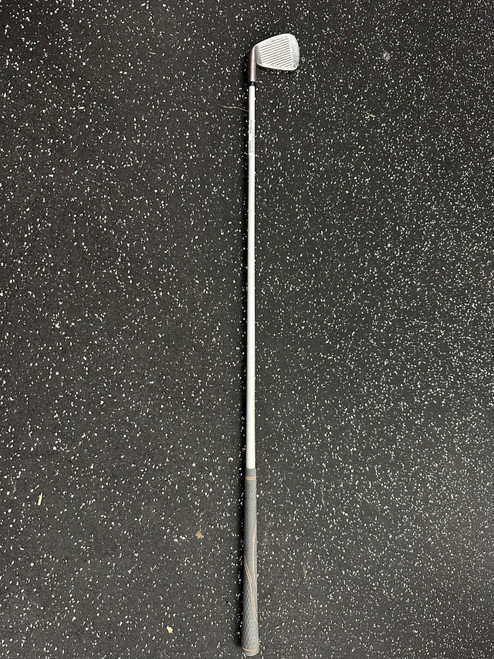 Vist Large View of Product Image Which is Used Top Flite STAINLESS Women Individual Iron RH 6 Iron