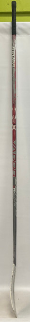 Vist Large View of Product Image Which is Used Bauer VAPOR X Senior One Piece Right 87 Flex