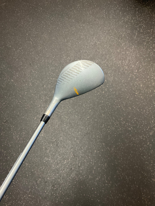 Vist Large View of Product Image Which is Used US Kids WT-10S Jr Hybrid Club LH 2 Hybrid