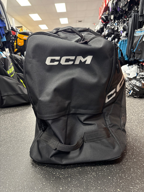 Vist Large View of Product Image Which is New CCM 590 WHEELED BACKPACK