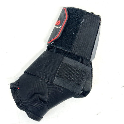 Vist Large View of Product Image Which is Used McDavid ANKLE BRACE Medical Ankle Braces