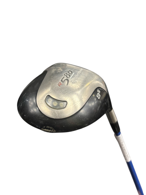 Vist Large View of Product Image Which is Used Taylormade R580 Mens Driver RH 8.5 Degree