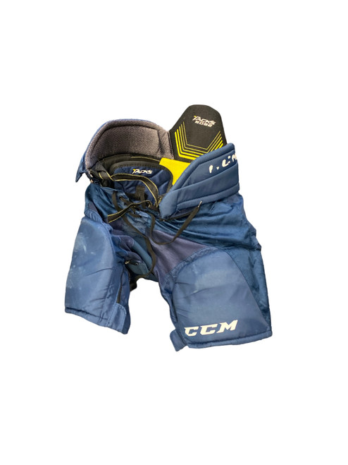 Vist Large View of Product Image Which is Used CCM 5092 Junior Pant Navy Blue MD