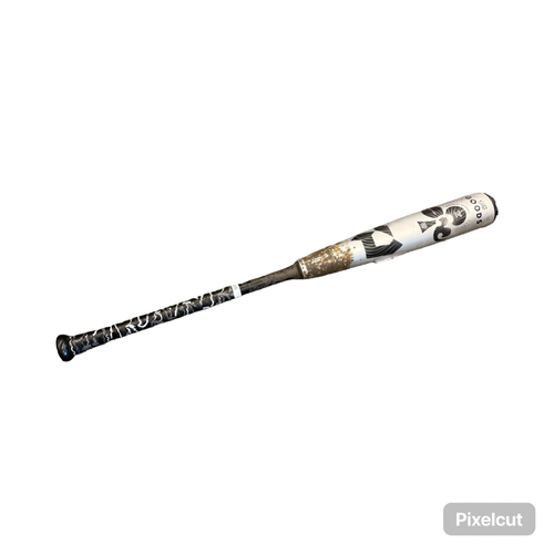 Vist Large View of Product Image Which is Used Demarini THE GOODS GIC-22 High School -3 Bat 32"