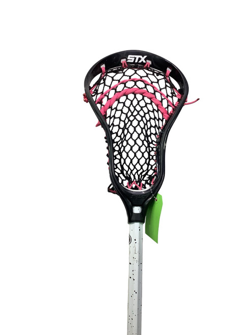 Vist Large View of Product Image Which is Used STX 6000 Wmn Def/LSM Complete Stick Pink