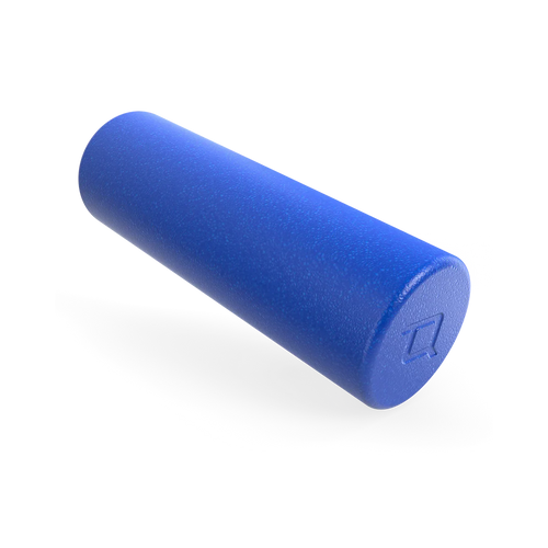 Vist Large View of Product Image Which is New Eqyp Smooth EPP Foam Roller- 18"