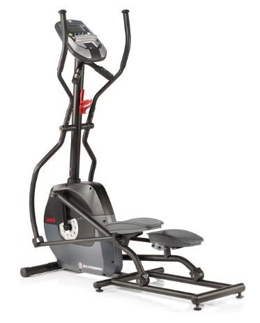 Vist Large View of Product Image Which is SCHWINN A40 ELLIPTICAL #100330