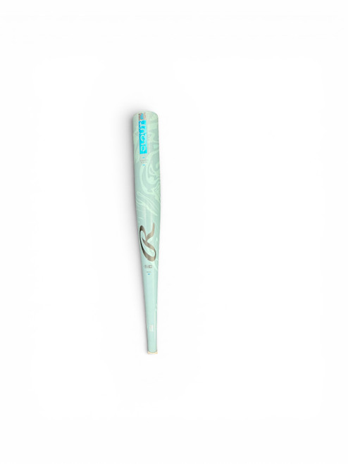 Vist Large View of Product Image Which is Used Rawlings CLOUT AI BB/SB High School -3 Bat 33"