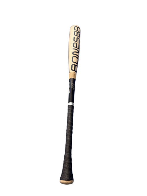 Vist Large View of Product Image Which is Used Warstic BONESABER BB/SB USA 2 5/8 Bat 31"