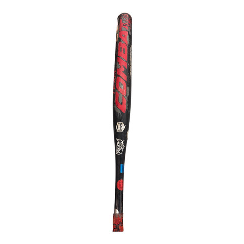 Vist Large View of Product Image Which is Used Combat TEAM COMBAT BB/SB Slowpitch Bat 34"