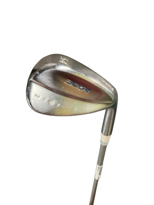 Vist Large View of Product Image Which is Used SCOR Golf Wedge Mens RH 54 Degree