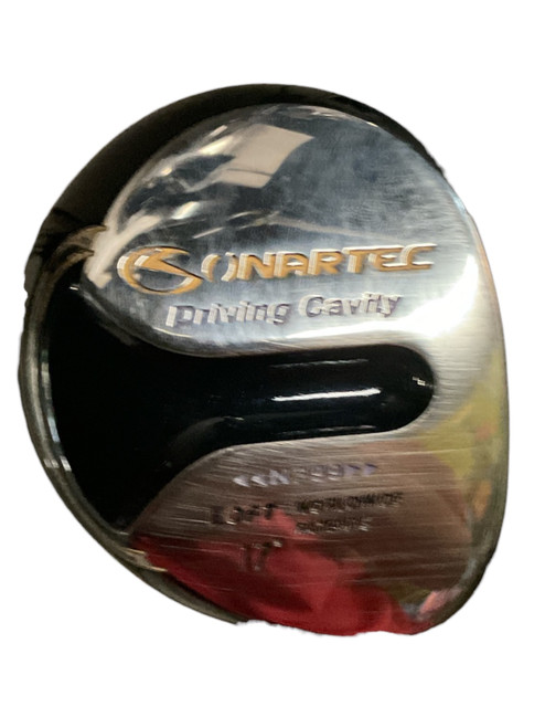 Vist Large View of Product Image Which is Used SONARTEC Mens Fairway Wood RH 5 Wood