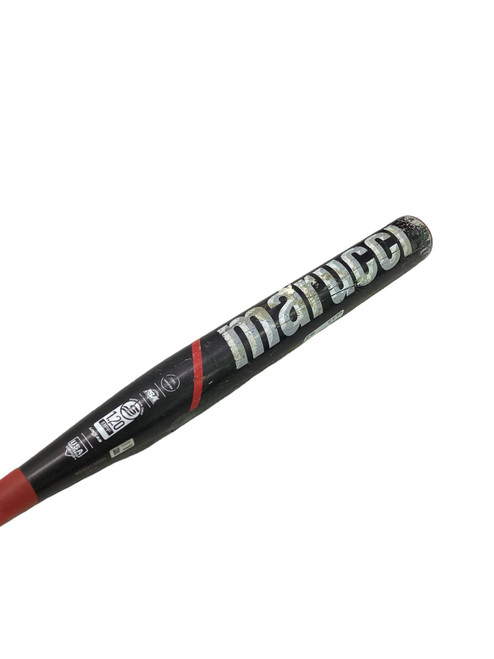 Vist Large View of Product Image Which is Used Marucci ECHO CONNECT BB/SB Fastpitch Bat 34"