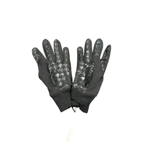 Vist Large View of Product Image Which is Used Dakine Outerwear Girls Gloves Black Youth