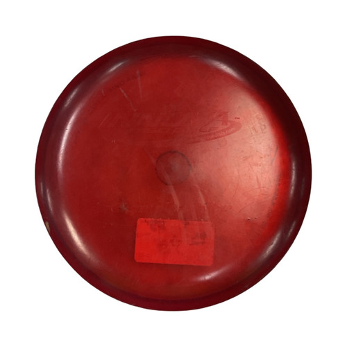 Vist Large View of Product Image Which is Used, Innova CHAMPION AVIAR Disc Golf, Putter, Red, 170g