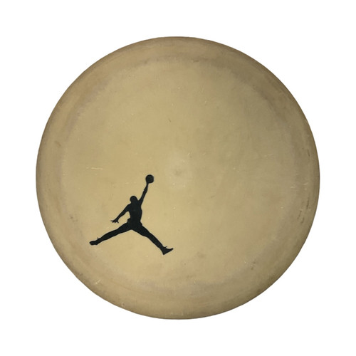 Vist Large View of Product Image Which is Used, Gateway WIZARD Disc Golf, Putter, Tan