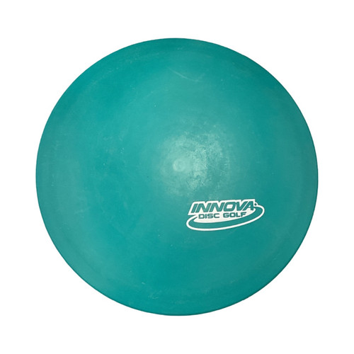 Vist Large View of Product Image Which is Used, Innova AVIAR Disc Golf, Driver, Green, 171g