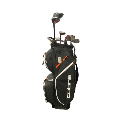 Vist Large View of Product Image Which is Cobra FLY XL, Complete Set 