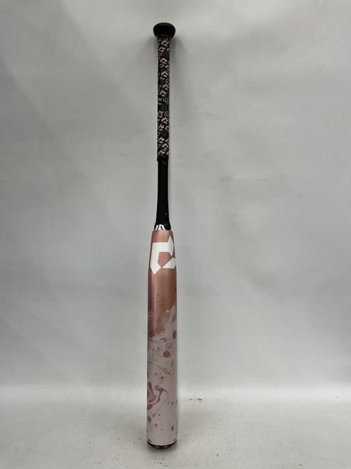 Vist Large View of Product Image Which is Used Demarini WHISPER BB/SB Fastpitch Bat 32"